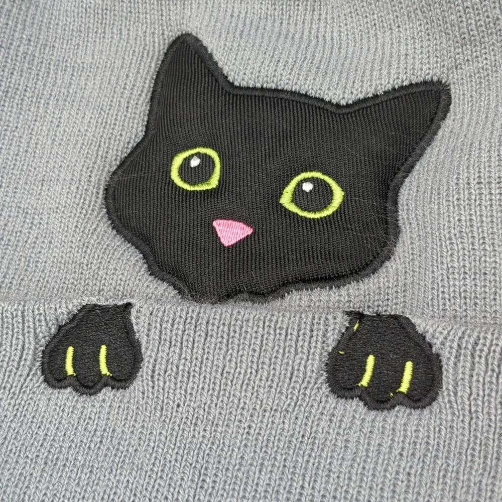 Women's Cat Hat